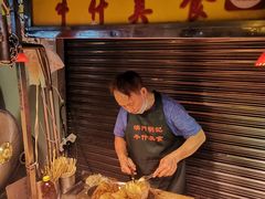 -明记牛杂(新马路分店)