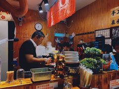 -老龙亭拉面店