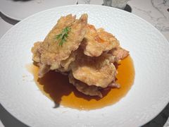-奉天小馆·非遗东北菜(济南万象城店)