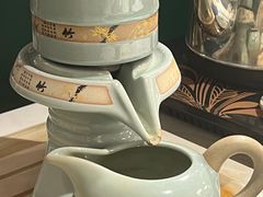 -喜势点·糖沙翁手工茶点·本地人茶居(永庆坊店)