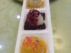 -惠宾饭庄(中山路店)