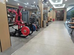 -金摩尔健身游泳(万象城鼎丰大厦店)