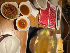 -好想牛·鲜切自助牛肉火锅(七堡花园城店)