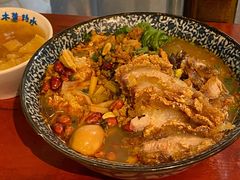 -粉家柳州螺蛳粉(杨宅路店)