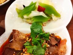 -龙抄手(春熙路总店)