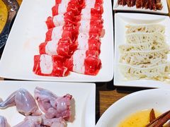 -傣妹火锅(南京东路一店)