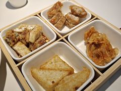-南门食仙·手工福州菜(南门兜店)