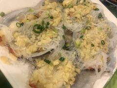 -盛港湾海鲜食府(黄沙店)