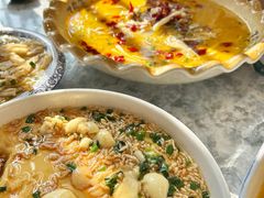 -聚丰园•湖鲜餐厅(阿红私房菜梅石路店)