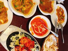 -Santoor 萨都里印度餐厅(北锣鼓巷店)