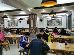 大堂-马三洋芋片(兰州总店)
