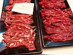 -幸运牛汕头小黄牛牛肉火锅(梅林店)