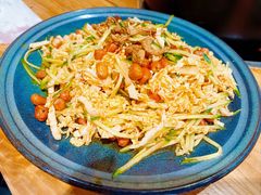 -风情丽江斑鱼火锅(孙家沟西南路80号店)