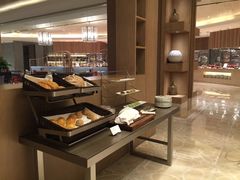 -舟山朱家尖威斯汀酒店·知味标帜自助餐厅