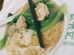 -袁记云饺(西安路店)