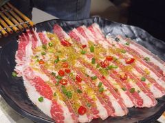 -猫爪爪原切自助烤肉(观音桥阳光世纪店)