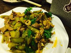 -福牛阁潮汕牛肉火锅