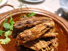 -蝎梁府(青年沟店)