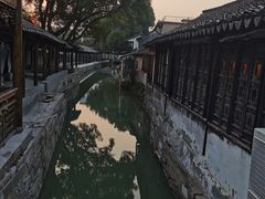 -锦溪古镇
