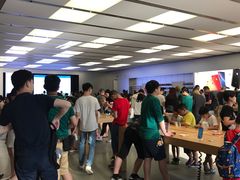 -Apple零售店(深圳益田假日广场店)