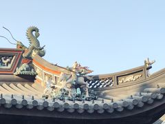 -钦赐仰殿道观