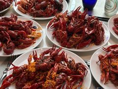 -美食汇自助餐厅(成都万达瑞华酒店)