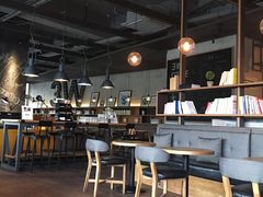 -3W咖啡(国家软件园店)