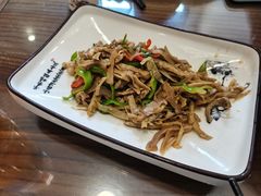环秀小炒-环秀楼(黄山呈坎店)