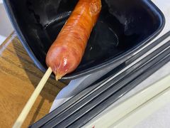 -金香缘米线(大润发店)