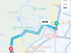 -伯先公园