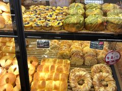 -丁香西饼屋(桂林路店)