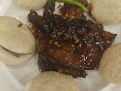 -大清花饺子(山庄店)