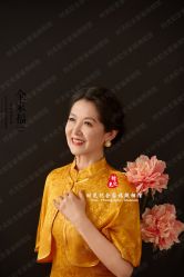 -时纪母女写真父母纪念照(静安店)