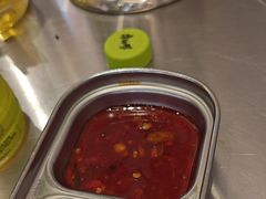 -哈哈碳都·牛肋条无限自助烤肉(宝龙店)