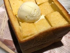 -绿茶餐厅(朝阳大悦城店)