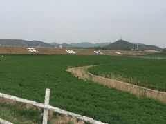 -大连铭湖国际观光牧场