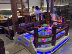 -姑苏家宴·苏帮菜·松鼠桂鱼(苏州总店)