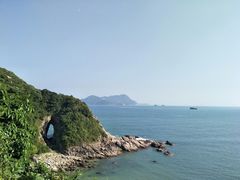 -西涌国际滨海旅游区