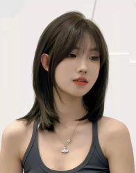 -迪罗造型•潮色接发