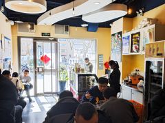 -有礼有面(知春路店)