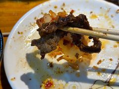 -丹东特色烤肉(南光三部店)