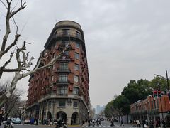 -天府面庄(天平路店)