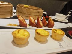 -广州文华东方酒店·江-由辉师傅主理