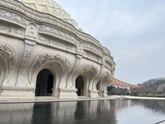 -牛首山文化旅游区