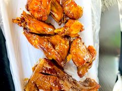 -赵元章肉骨烧(山塘街店)