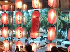 -烧蠔帮·生蚝海鲜牌档(观海店)