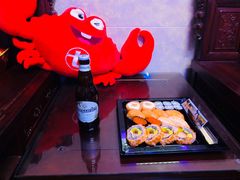-割烹旭日本料理(龙湖狮山天街店)