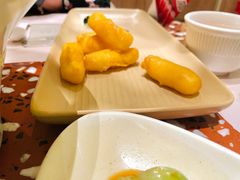 -小鹅皇港式餐厅(新抚万达店)