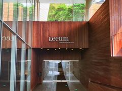 -三星美术馆Leeum