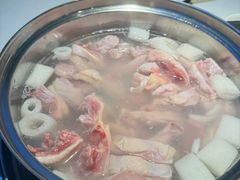 -烹然四季椰子鸡火锅(姚家园万象汇店)